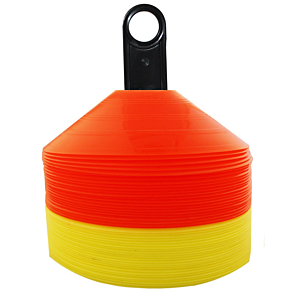 CONO FLEXIBLE 48UDS