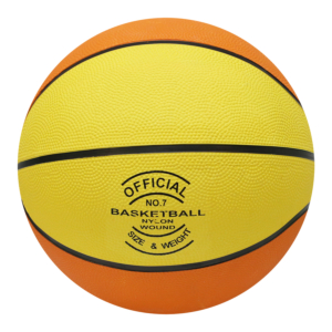 PELOTA BASKET Nº 7