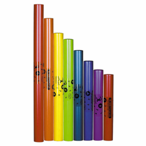 TUBOS MUSICALES ORGINALES BOOMWHACKERS