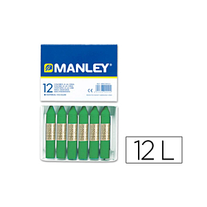 CERAS MANLEY 12UD VERDE PRIMAVERA ANDALUCIA (25)