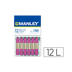 CERAS MANLEY 12UD LILA