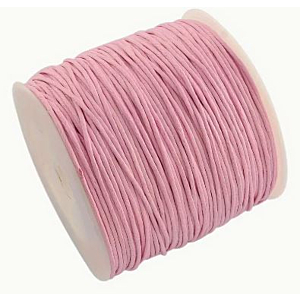 CORDON ENCERADO AW 1.5MM 90M ROSA