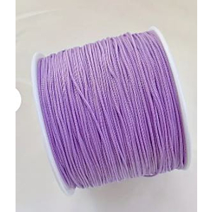 CORDON ENCERADO AW 1.5MM 90M LILA