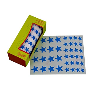 GOMETS INETA ESTRELLA AZUL 15-23MM
