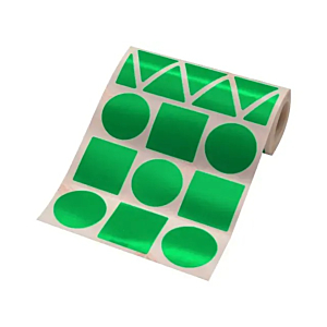 GOMETS INETA BIG ONE VERDE
