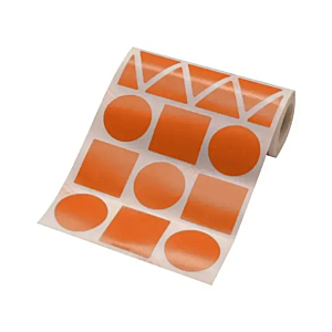 GOMETS INETA BIG ONE NARANJA