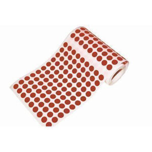 GOMETS INETA CIRCULO MEDIANO MARRON