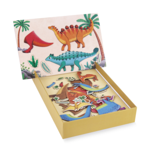 MAGNETICS DINOSAURIOS