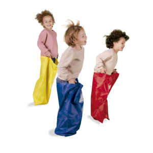 SACOS DE CARRERA