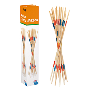 MIKADO XL