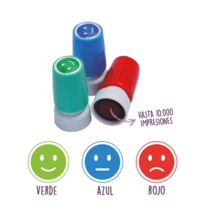 SELLOS DE EMOCIONES REF. 630
