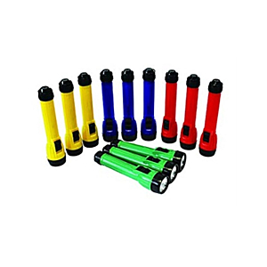 LINTERNA DE EXPLORADOR LED UNIDAD