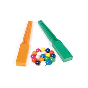 SET PALAS Y BOLAS MAGNÉTICAS REF. 50016