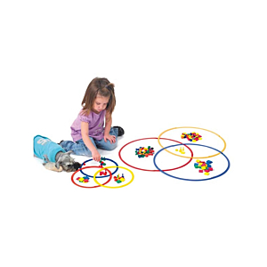 SET CIRCULOS SECANTES REF.53379