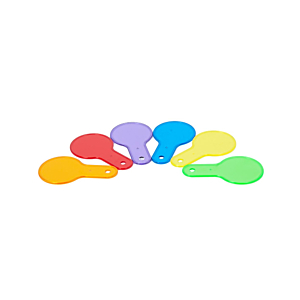 PALETAS DE COLORES