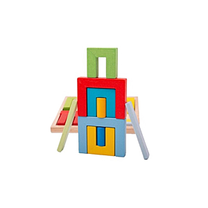 BANDEJA PUZZLE DE CONSTRUCCION REF. 33036