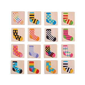 MEMO CALCETINES