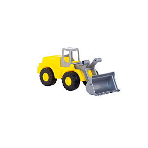 CAMION EXCAVADORA 26 CM