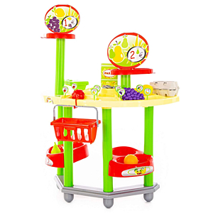SUPERMERCADO REF. 42965
