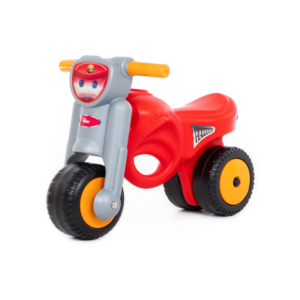 MI PRIMERA MOTO REF. 48226