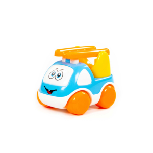 MINIBOLIDO BOMBERO