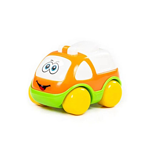 MINIBOLIDO AMBULANCIA