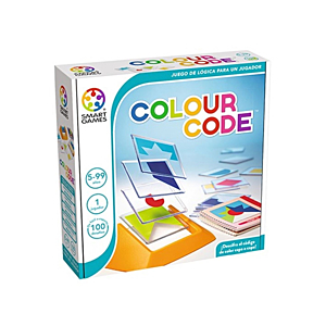 COLOUR CODE