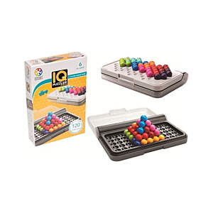IQ PUZZLE PRO