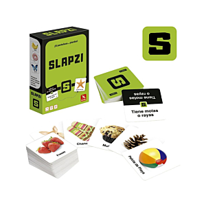 SLAPZI