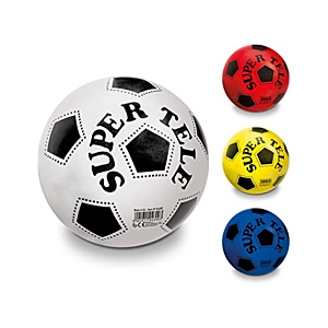 PELOTA SUPERTELE SURTIDO REF. 04602