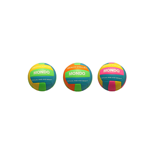 BALON VOLEY CUERO