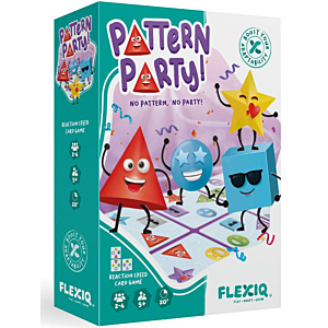 PATTERN PARTY