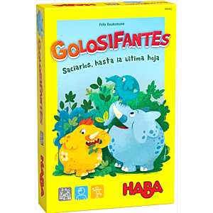GOLOSIFANTES REF. H1306257005