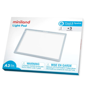 MESA DE LUZ A3 LIGHTPAD