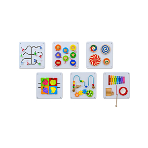 SET PANELES DE ACTIVIDADES 1