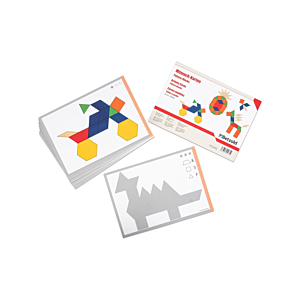 SET DE ACTIVIDADES BLOQUES LOGICOS