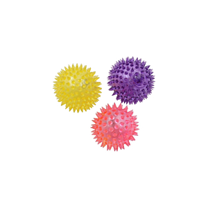 BOLA SENSORIAL LED