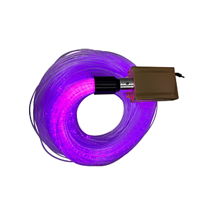KIT FIBRA OPTICA