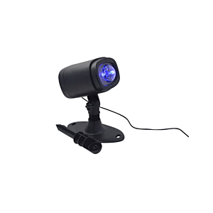 PROYECTOR EFECTO AGUA