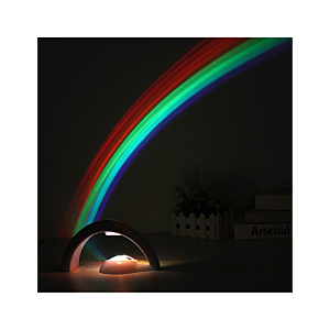 PROYECTOR ARCO IRIS
