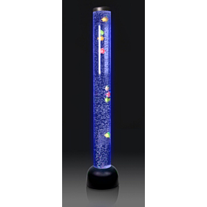 TUBO DE BURBUJAS BASIC 105 CM