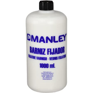 BARNIZ MANLEY 1000 ML REF. MND00350