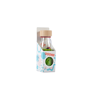 BOTELLA SENSORIAL MARIQUITAS