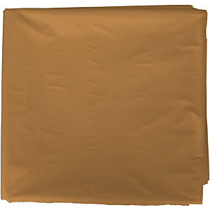 BOLSA DISFRAZ 60X90CM 25 UDS ORO