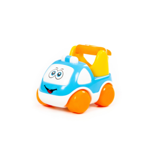 MINIBOLIDO GRUA