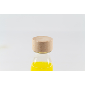 TAPON EMBELLECEDOR DE MADERA PARA BOTELLAS SENSORIALES
