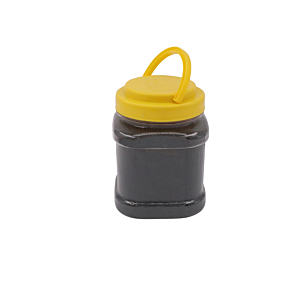 ARENA DE COLORES 1 KG NEGRO