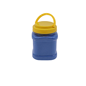 ARENA DE COLORES 1 KG AZUL