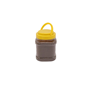 ARENA DE COLORES 1 KG MARRÓN