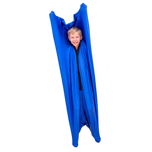 SACO DE DANZA